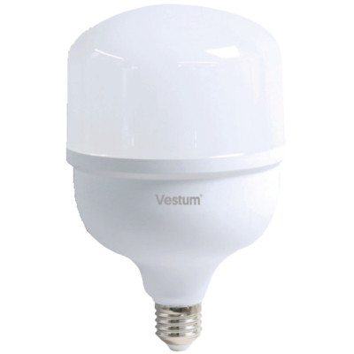 Лампочка Vestum LED T140 50W 6500K 220V E27 (1-VS-1610) Вінниця - фото 1