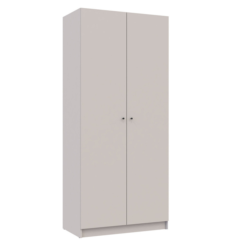 Шафа розпашна для одягу Doros Промо 90х48х204 см Кашемір (DRS-011198) Дніпро - фото 2