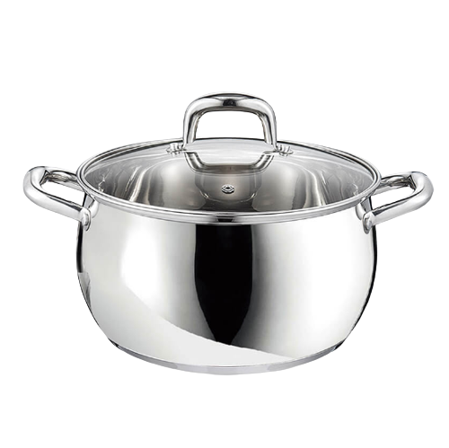 Каструля 4,9л d22см MR-3515-22 Maestro Житомир - изображение 1