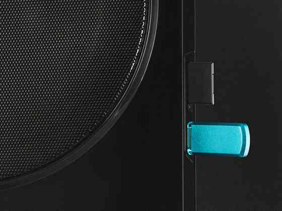 Акустична система мультимедійна 2.1 bluetooth з пультом SVEN (MS-2080) (USB, SD, FM) Нововолинськ