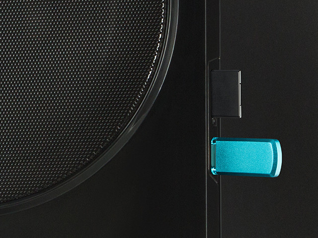 Акустична система мультимедійна 2.1 bluetooth з пультом SVEN (MS-2080) (USB, SD, FM) Нововолинськ - фото 5