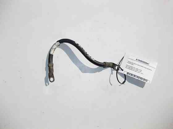 Mercedes-Benz  A1645400641 Перемичка маси кронштейна опори двигуна ML W164 GL X164 Одесса