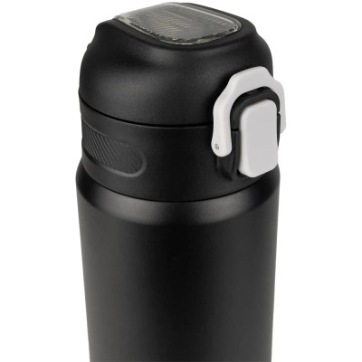 Термокружка Tribe Urban 0,6 л black (T-DD-0013-black) Винница - изображение 12