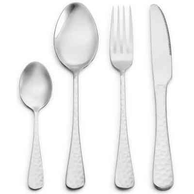 Столовая ложка Ringel Vega 6 шт (RG-3118-6/2) Винница