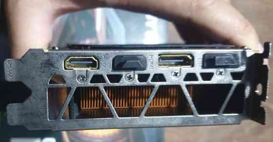 Відеокарта RTX 3080 10Gb. TURBO !!! Київ