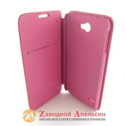Чохол книжка Lenovo S920 OSCAR pink Одеса - фото 6