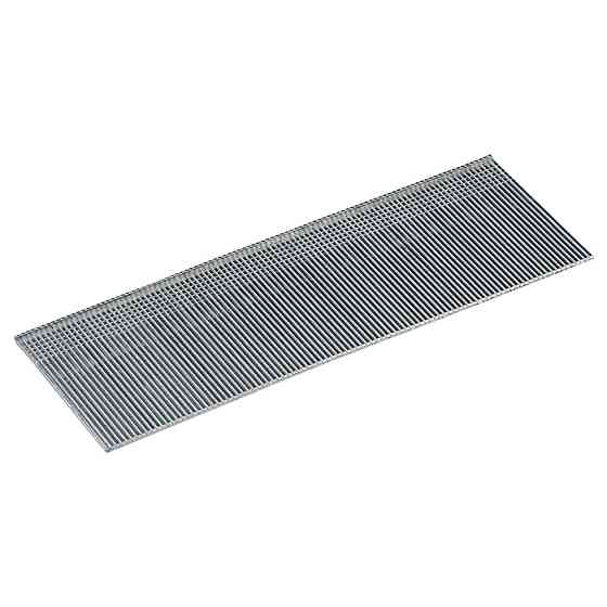 Sigma Гвозди планочные 45×1.25×1мм для пневмостеплера (5000шт) SIGMA (2818451) Київ