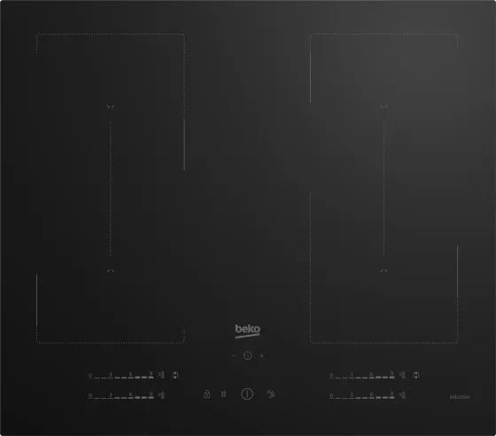Варочная поверхность Beko HII64720QUF2T Киев