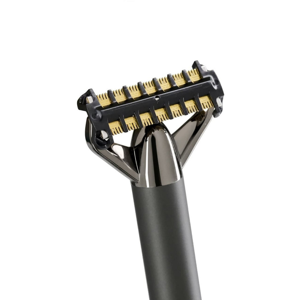 Тример Babyliss X-Blade Super-X Metal Series Black Edition (OT991E) ( 14752 ) Харьков - изображение 5