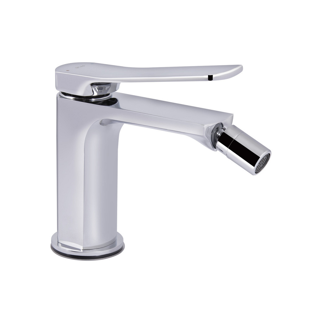 Смеситель для биде Qtap Slavonice QTSLA255CRM45921 Chrome Киев - изображение 6