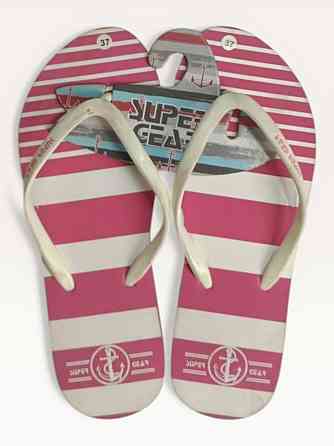 Шлепанци женские 37 р Одесса