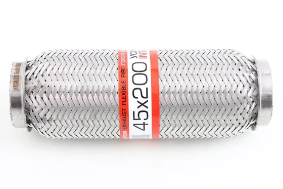 Гофра глушника 45*200 Interlock EuroEx Вінниця