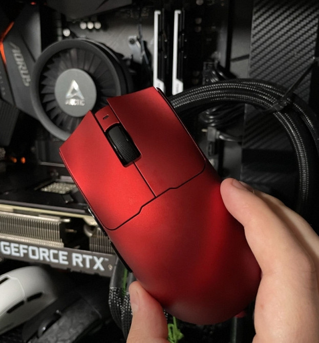 Eweadn s9 pro-razer viper v3. Киев - изображение 7