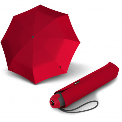 Парасоля Knirps E.050 Red (Kn95 1050 4801) Вінниця - фото 1