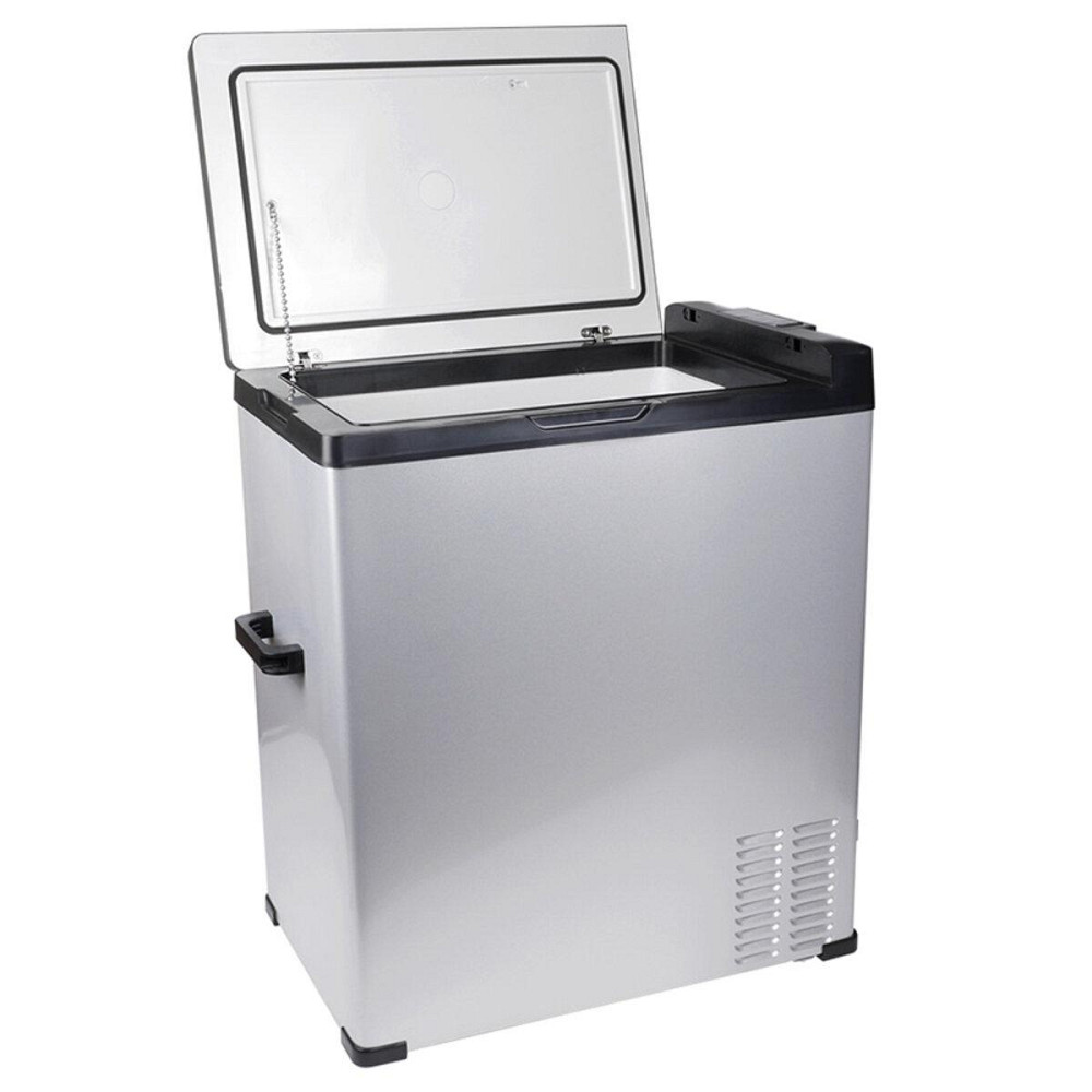 Холодильник автомобильный Brevia 75л 22470 Киев - изображение 3