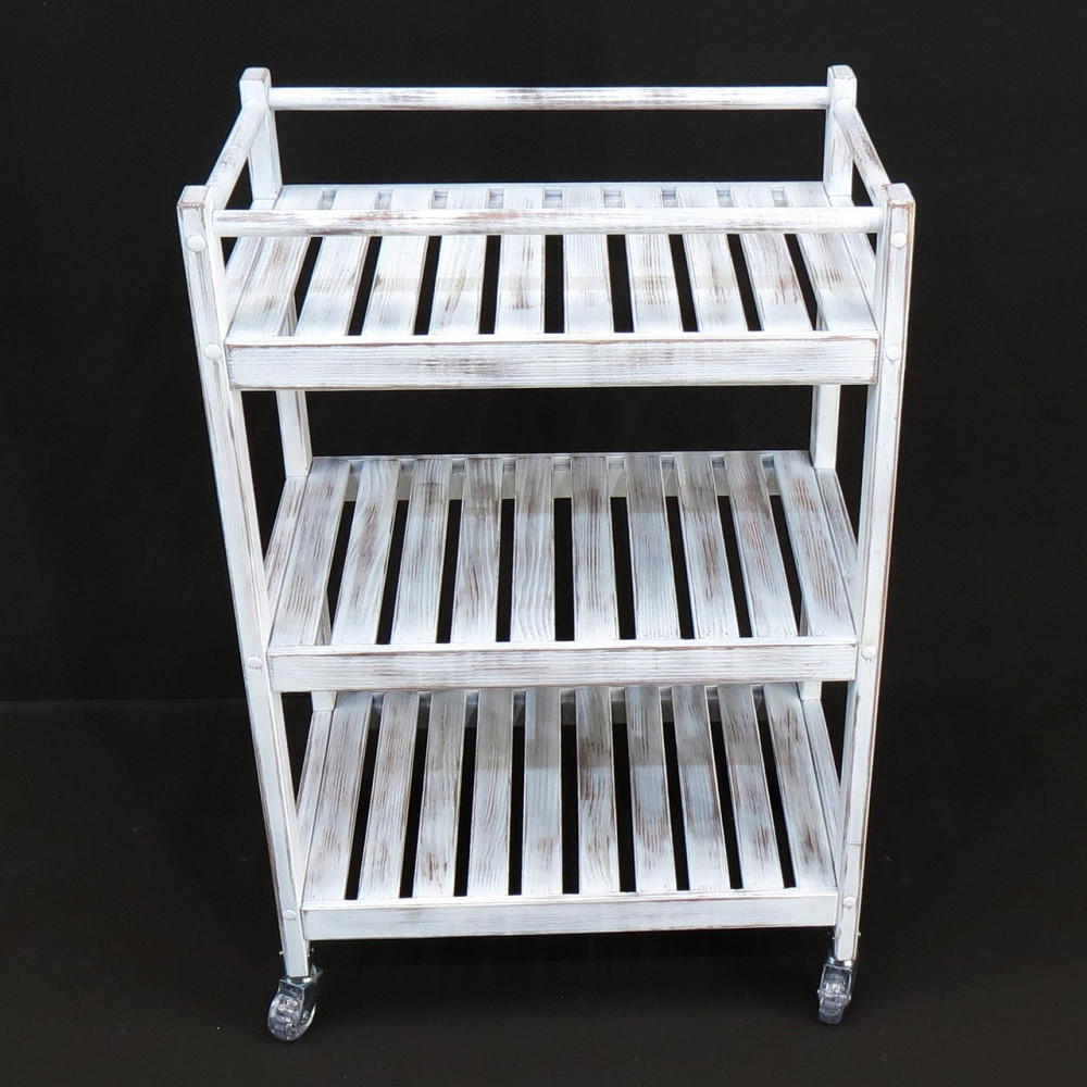 Сервірувальний столик "Роскілле" браш Миколаїв - фото 2