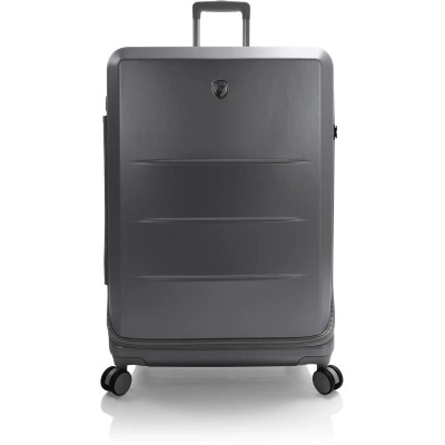 Валіза Heys EZ Fashion L Charcoal (10162-0047-30)/(10162-0047-S3) (930913) Вінниця - фото 1