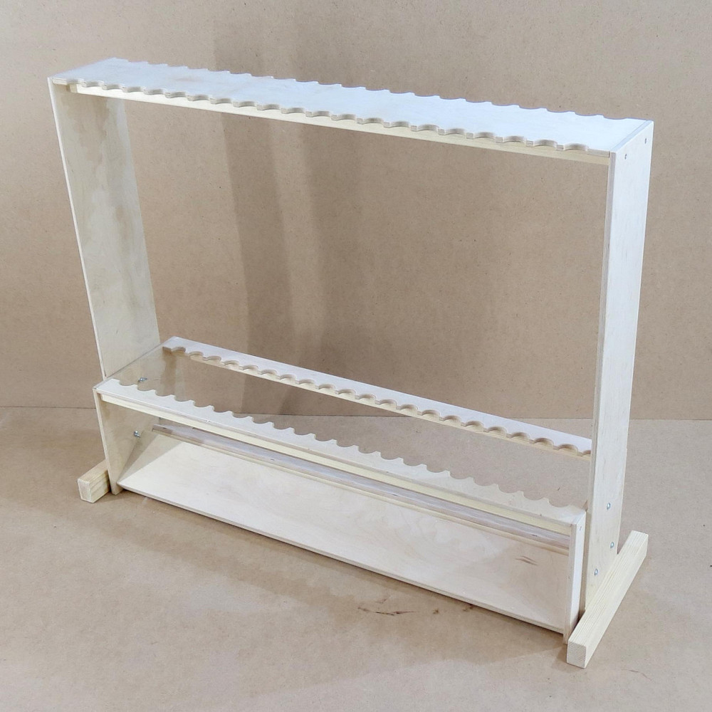 Органайзер для вудок "Оланга" бланже Миколаїв - фото 8