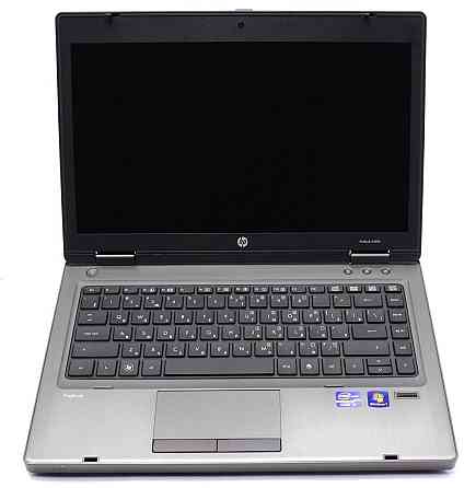 Б/У Ноутбук HP ProBook 6460b (i3-2310m/4/320) - Class A Київ