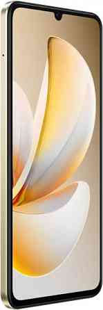 Смартфон Realme Note 70 4/128Gb Beach Gold (7167587) Київ