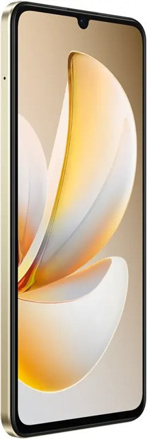 Смартфон Realme Note 70 4/128Gb Beach Gold (7167587) Київ - фото 5