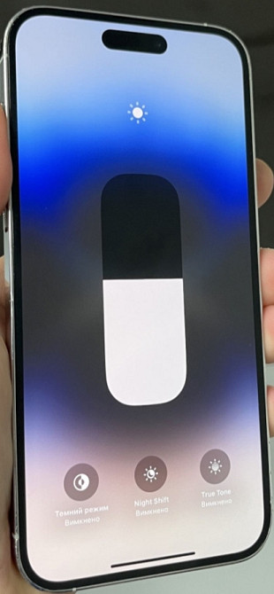 Айфон iPhone 14 Pro Max 256Gb. Neverlock 90% Київ - фото 2