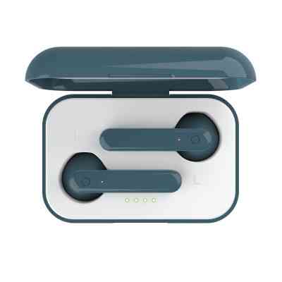 Навушники Trust Primo Touch True Wireless Mic Blue (23780) Вінниця
