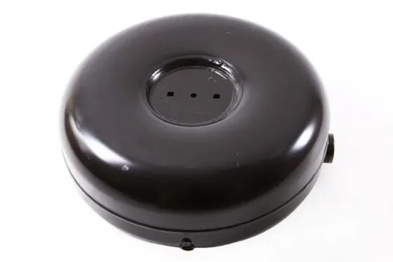 Баллон ГБО тороидальный наружный H250*D630мм 62л GreenGas Винница