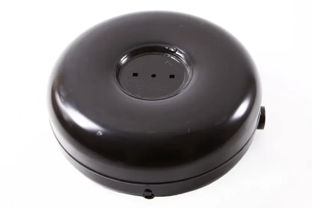 Баллон ГБО тороидальный наружный H250*D630мм 62л GreenGas Винница - изображение 2