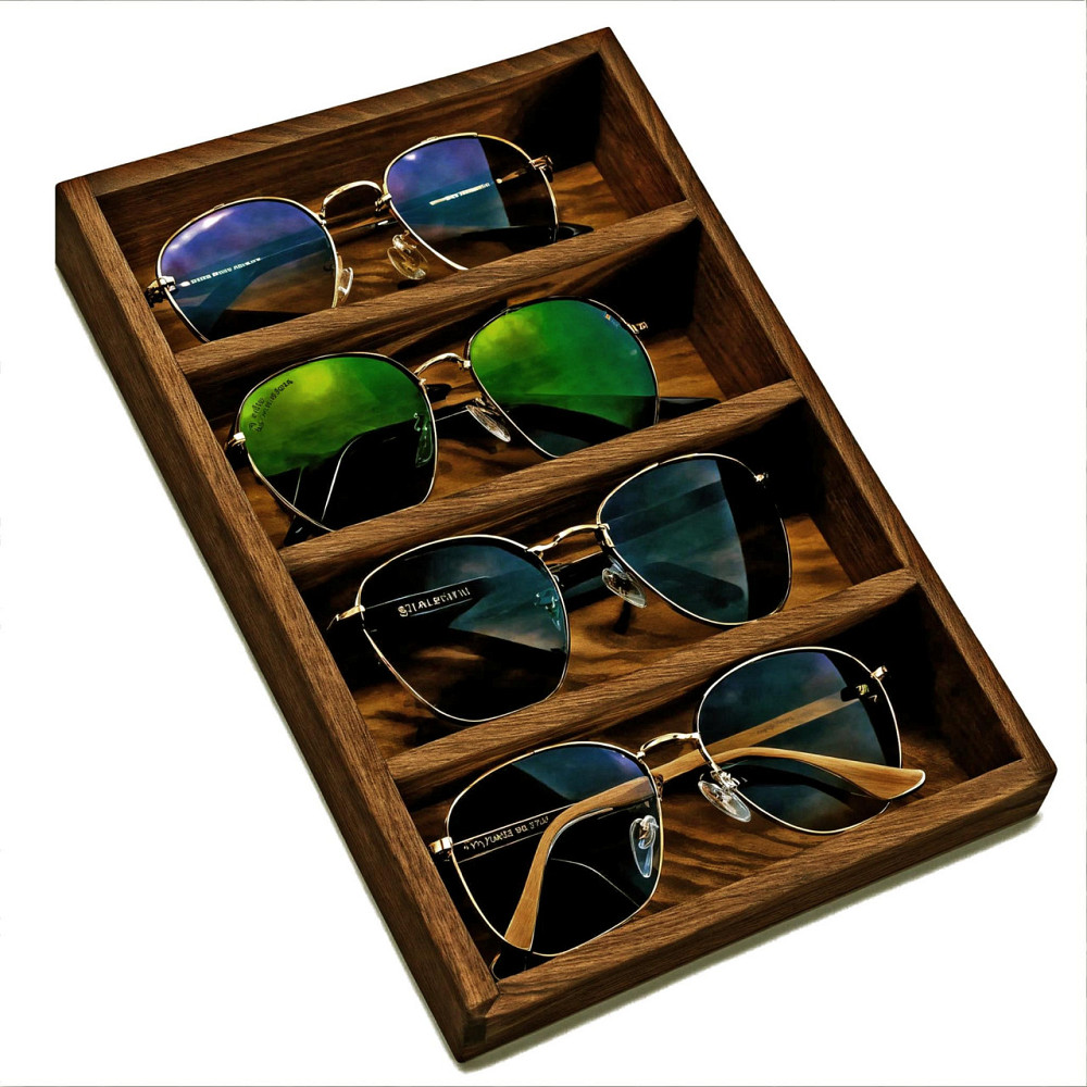 Органайзер для очков 