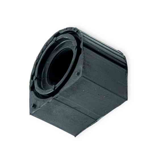 Втулка стабилизатора передняя автомобиль Фольцваген Caddy III 03- армированная (d-22 мм) Мукачево