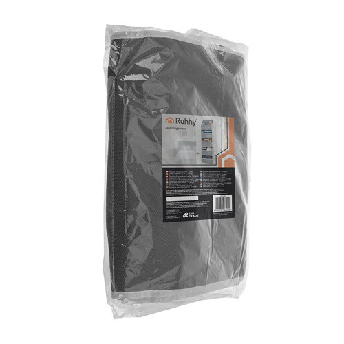 Підвісний органайзер для дверей 5 полиць Ruhhy (27606) Нововолинськ - фото 7