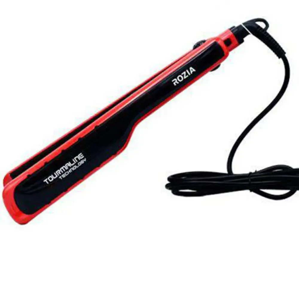 Утюжок для волос ROZIA HR-709 (S02203) Коломыя - изображение 1