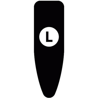 Гладильная доска Gimi Advance L Blue Flower (154163) (928464) Винница - изображение 2