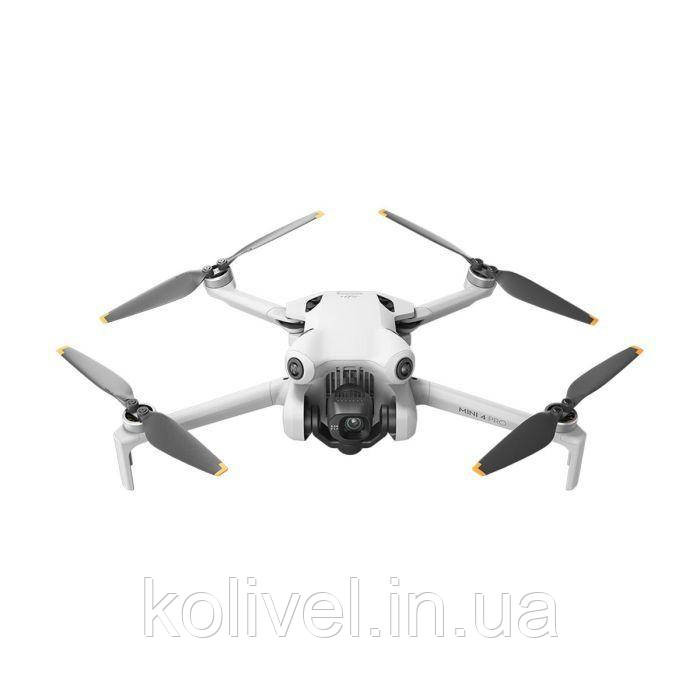 Квадрокоптер DJI Mini 4 Pro with RC-N2 Remote Controller (CP.MA.00000731.03) Киев - изображение 1