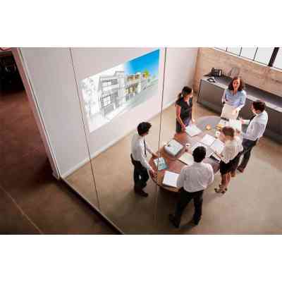 Проектор Epson EB-W53 (V11HB57042) Винница