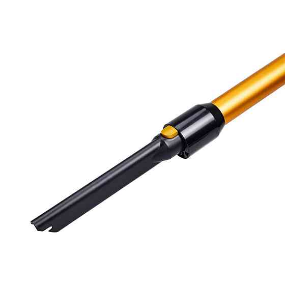 Пилосос вертикальний акумуляторний 3 в 1 для сухого прибирання 3300 Вт Sokany SK-13026 Київ