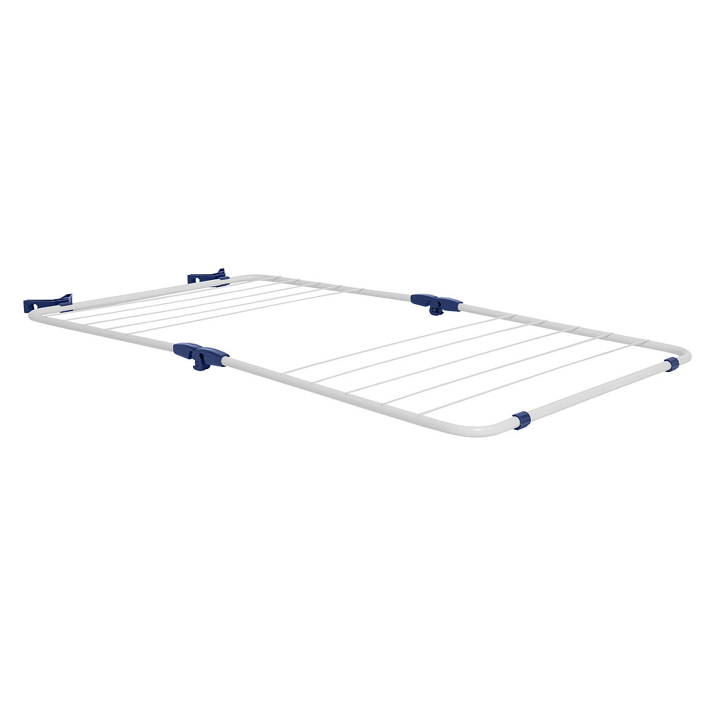 Сушарка для білизни підлогова Casa Si Flex Dry 4in1 White (CS92970D05) Київ - фото 10