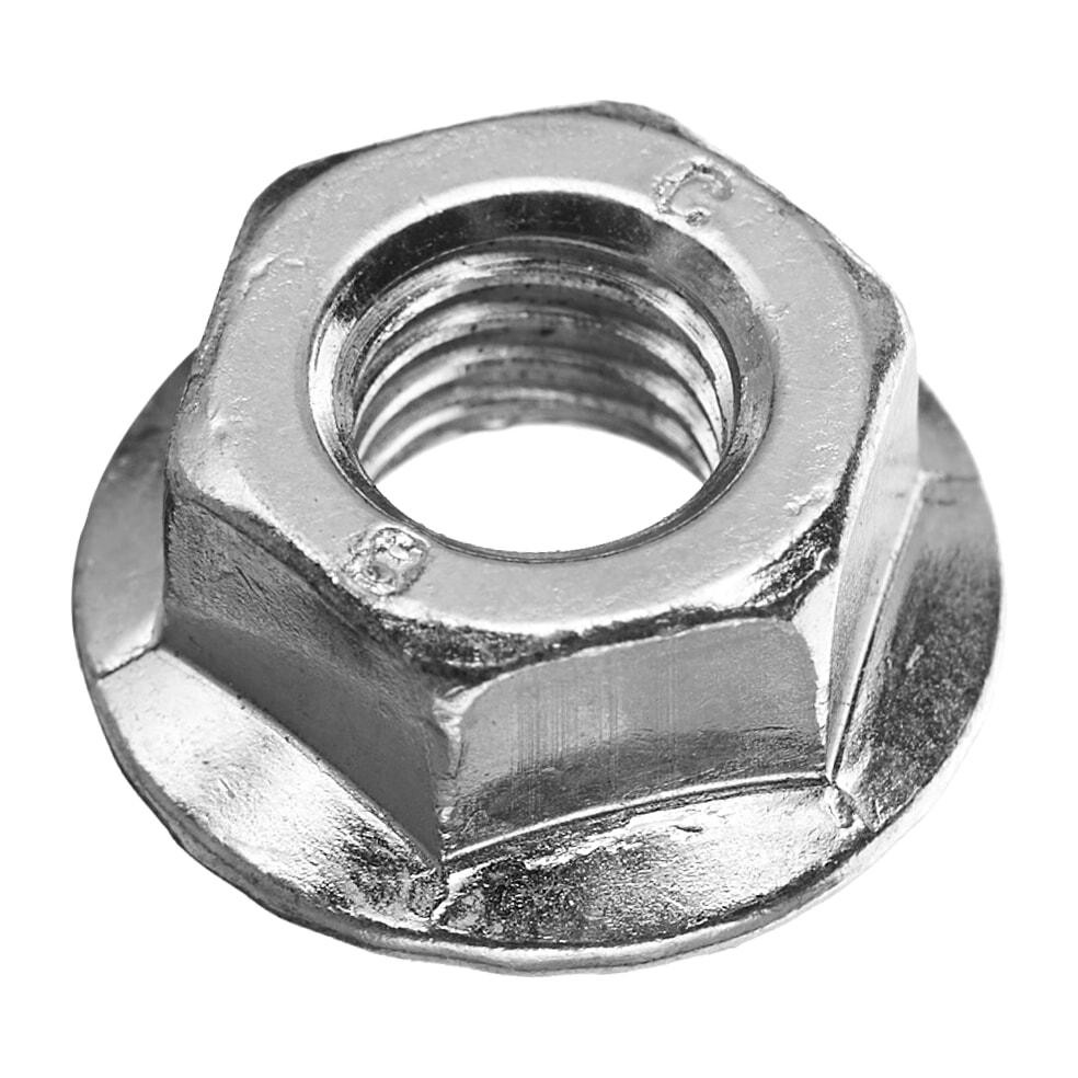 Гайка М8 Киев - изображение 1