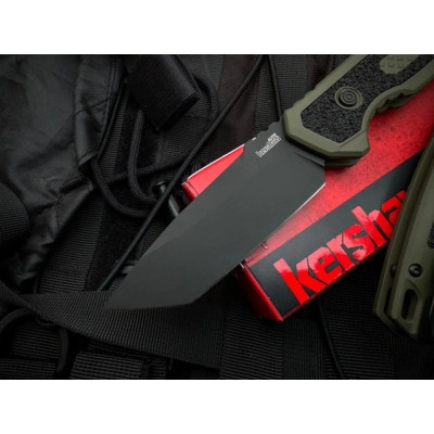 Ніж Kershaw Launch 16 Od Green (7105OLBLK) Вінниця - фото 7