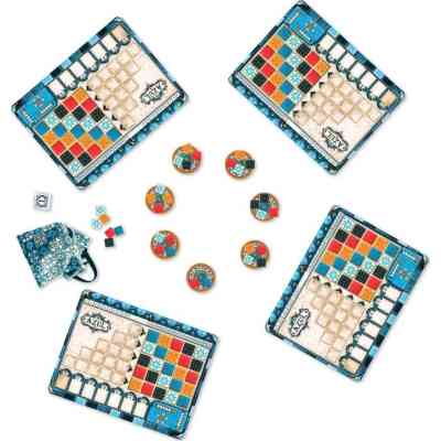 Настольная игра Plan B Games Азул. Мини-версия (NMG60140UA) Винница