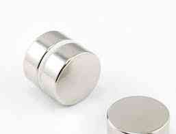 Великий неодимовий магніт 40x20 мм Київ