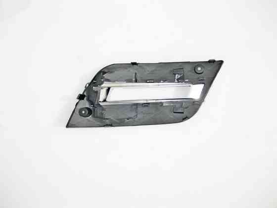 Mercedes-Benz  A1648802024 Нові праві грати в бампер під ДХО DRL LED ML W164 рестайл Одеса