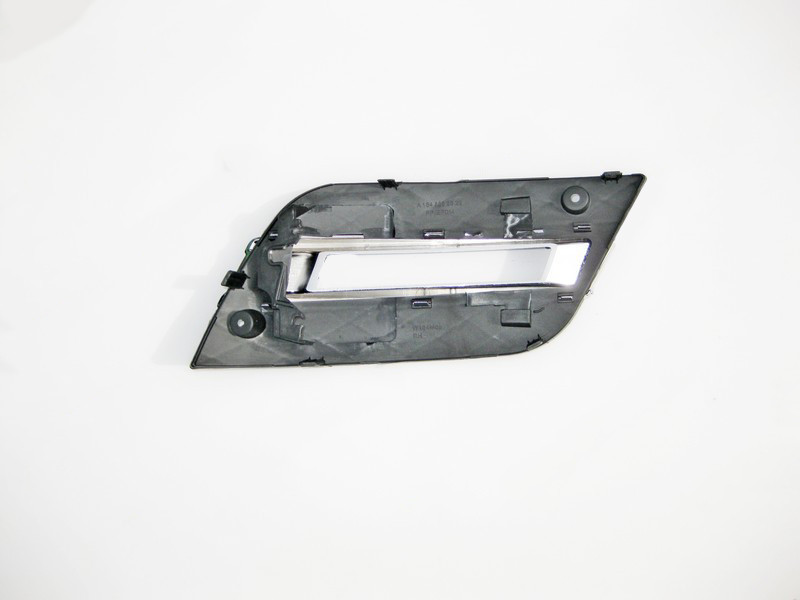 Mercedes-Benz  A1648802024 Нові праві грати в бампер під ДХО DRL LED ML W164 рестайл Одесса - изображение 2