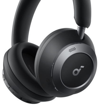 Гарнитура Anker SoundСore Space One Pro Black (7047913) Киев