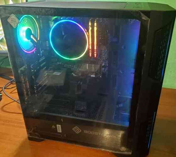 Комп'ютер Ігровий ПК Київ