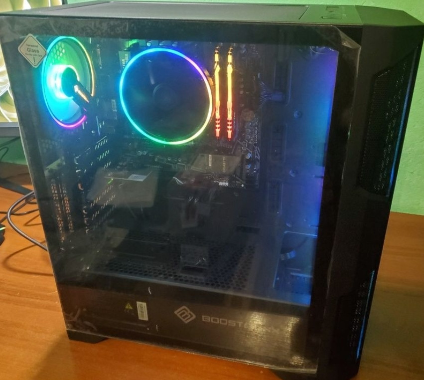 Комп'ютер Ігровий ПК Київ - фото 3