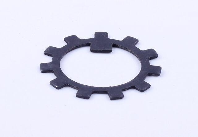 Шайба замковая дифференциала заднего моста ( 2) ДонгФенг 240/244 Мукачево - изображение 1