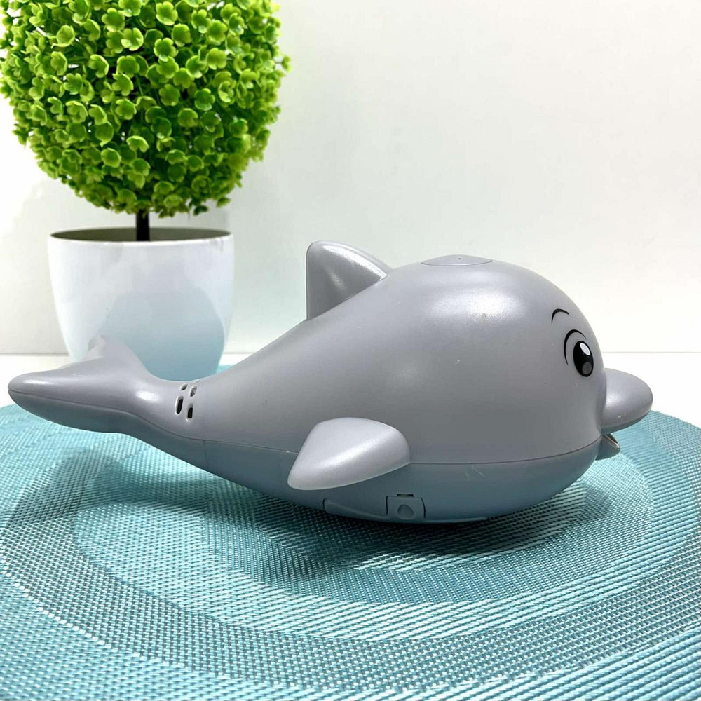 Водна гра Дельфін Сірий (6699) Чернигов - изображение 5