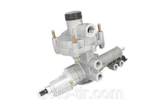 Регулятор тормозных сил BPW, DAF, Fruehauf, IVECO, MB, Neoplan, SAF 4757145000 Луцк